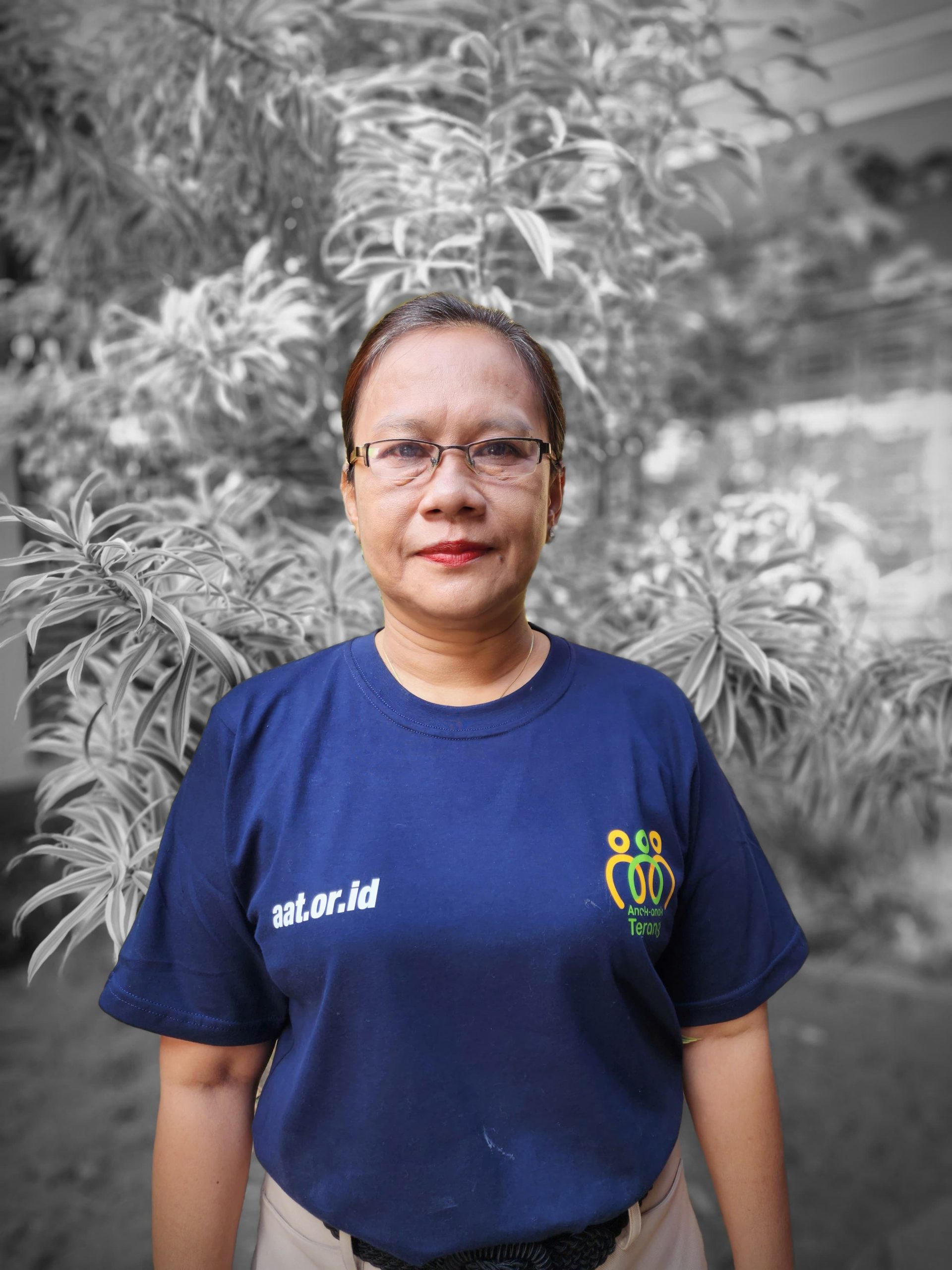 Bu Meyta Sekre Semarang 1 Scaled
