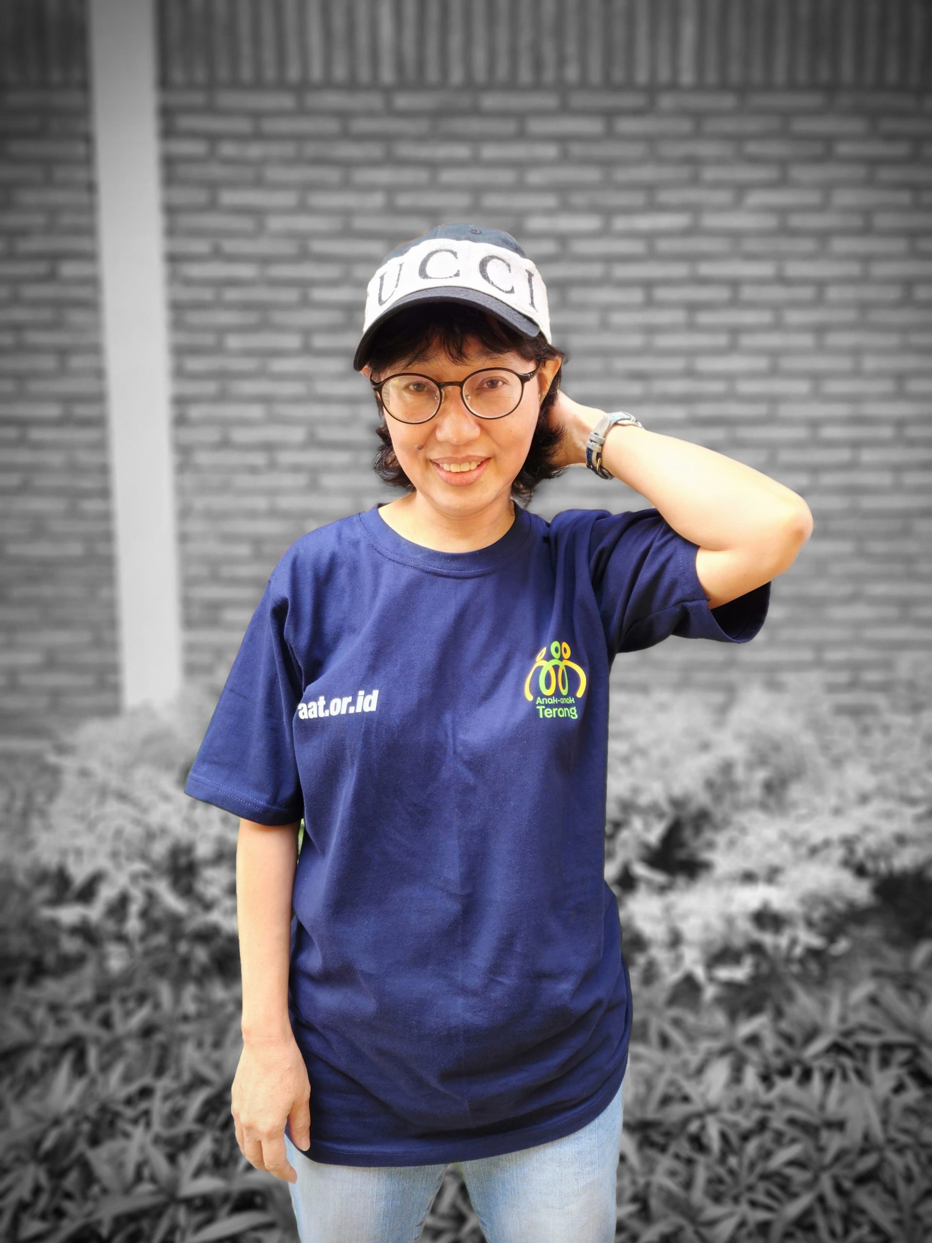 Melly Bendahara Scaled
