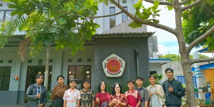 Perjalanan Mengubah Hidup: Wawancara Anak-Anak SMP Bhakti Mulia Wonosobo