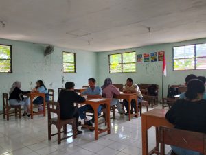 Read more about the article Harapan dan Perjuangan