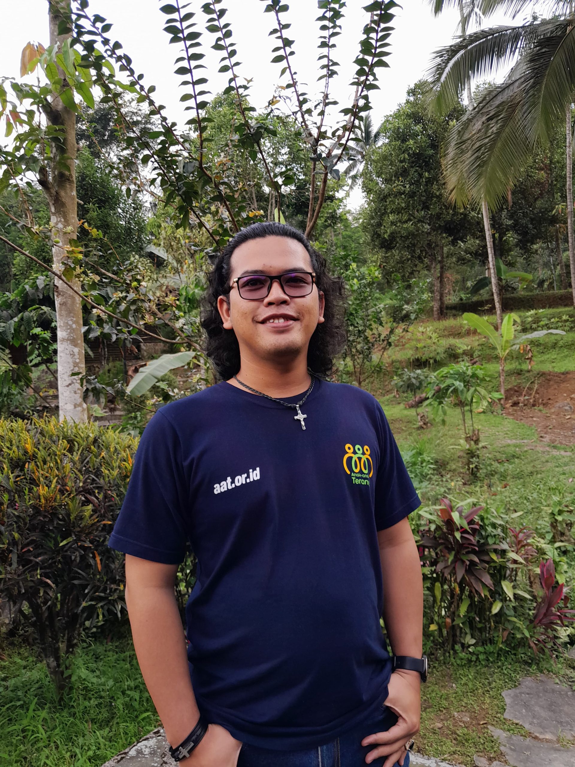Mas Bekti Scaled
