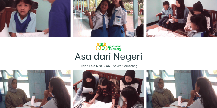Asa dari Negeri