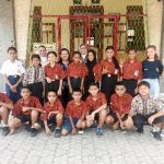 Di balik Senyuman: Potret Kehidupan Anak Asuh dan Pejuang Mimpi