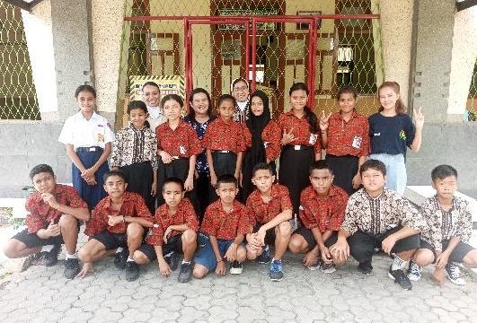 Di balik Senyuman: Potret Kehidupan Anak Asuh dan Pejuang Mimpi
