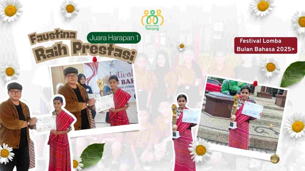 juara faustina 11zon