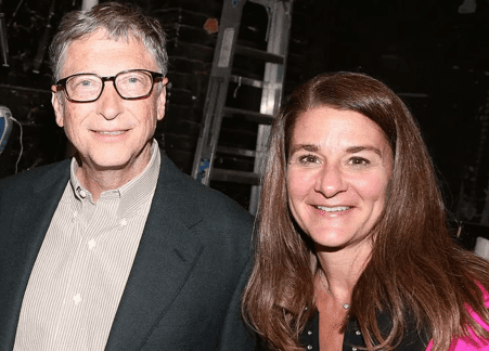 bill gates