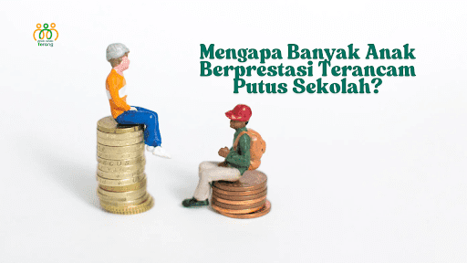 mengapa anak