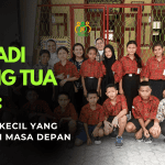 menjadi ortu aasuh