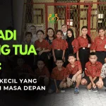 menjadi ortu aasuh