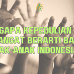 kepedulian