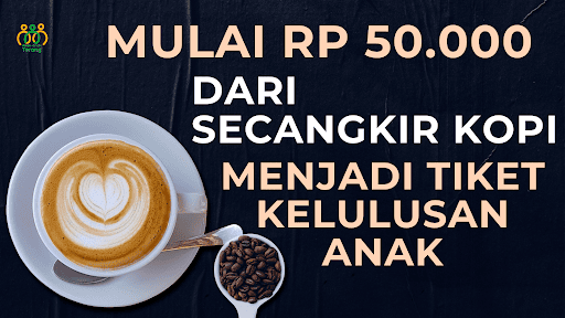 cangkir kopi